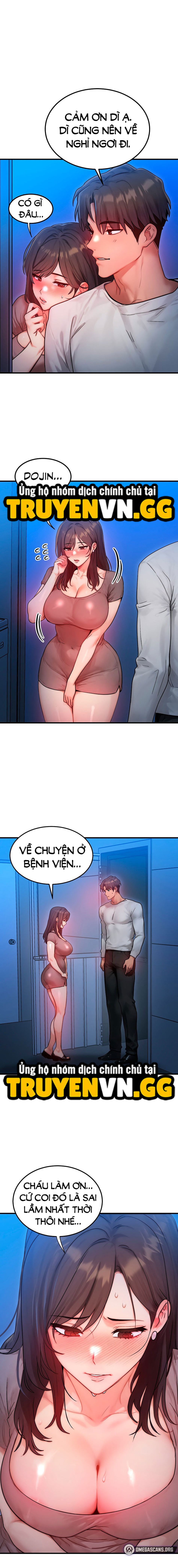 Hoán Đổi Cơ Thể 