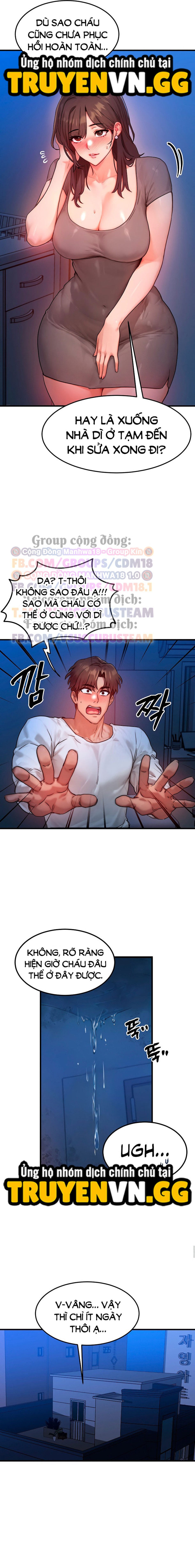 Hoán Đổi Cơ Thể 