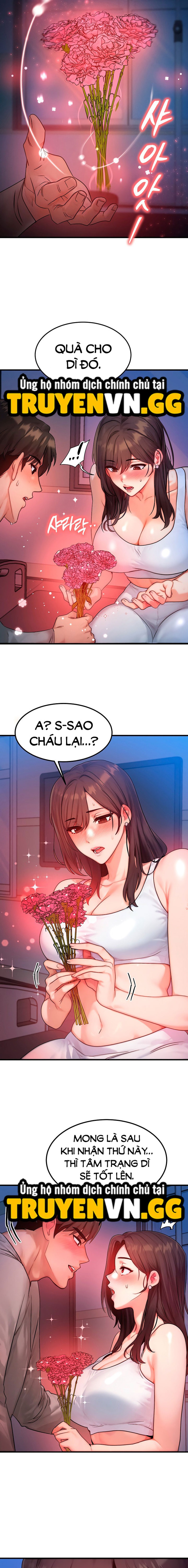 Hoán Đổi Cơ Thể 