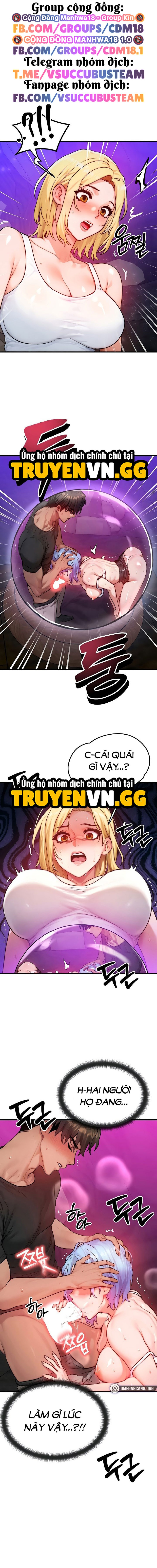 Hoán Đổi Cơ Thể 