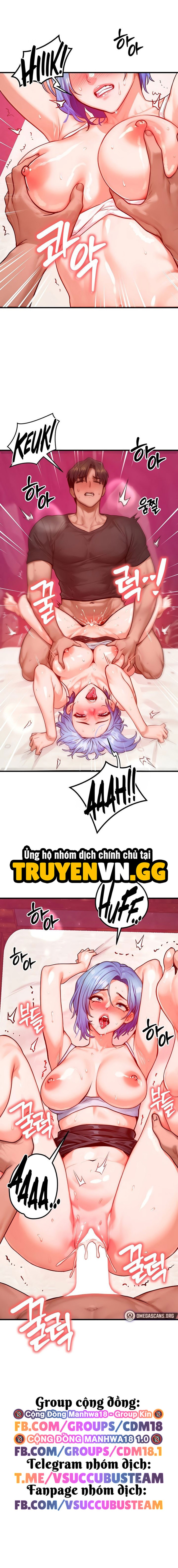 Hoán Đổi Cơ Thể 
