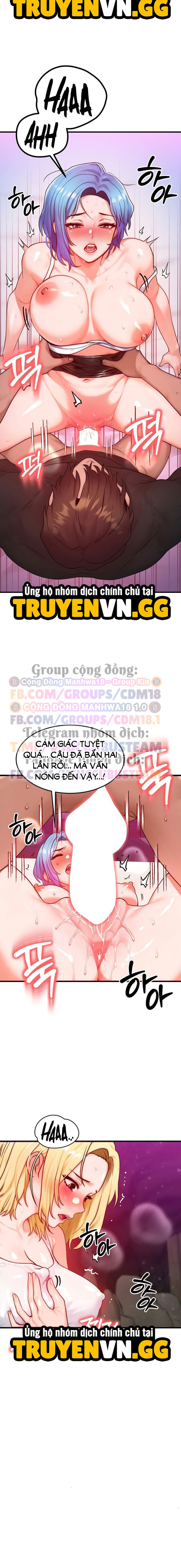 Hoán Đổi Cơ Thể 