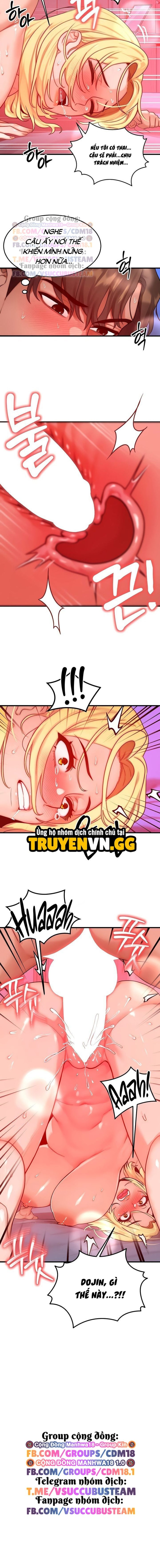 Hoán Đổi Cơ Thể 