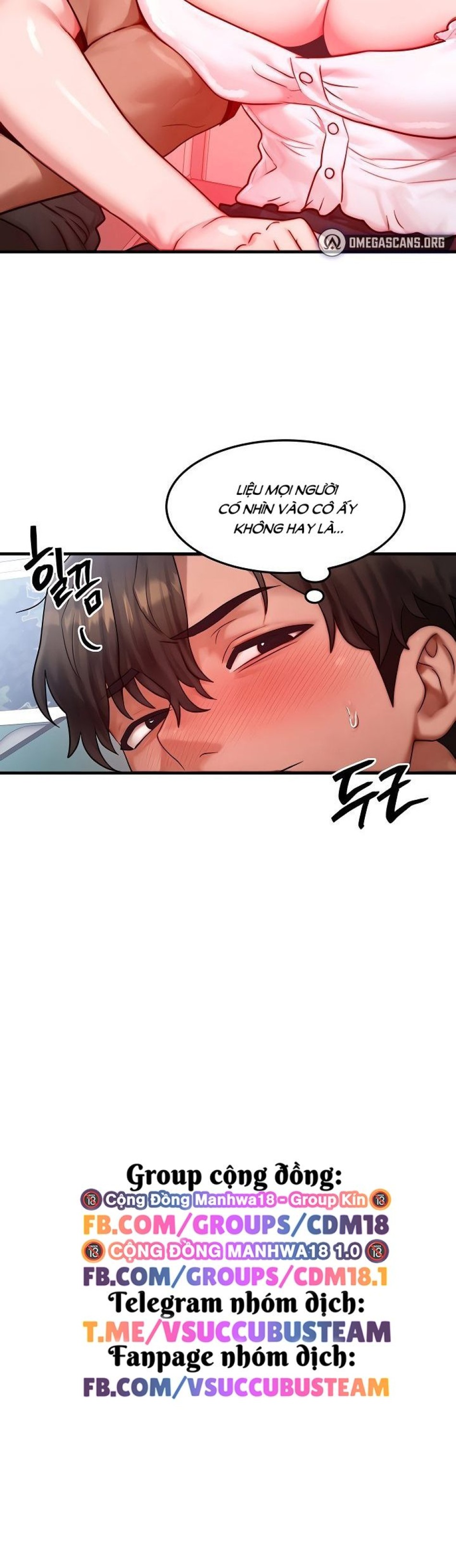 Hoán Đổi Cơ Thể 