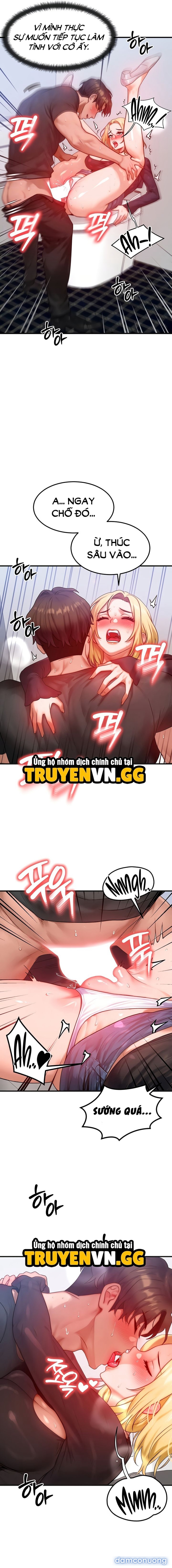 Hoán Đổi Cơ Thể 