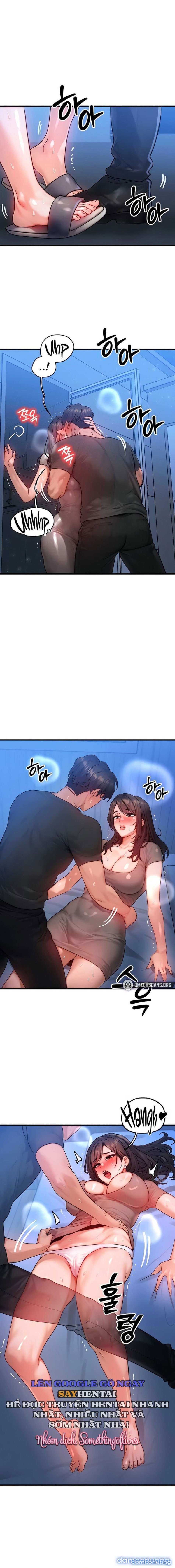 Hoán Đổi Cơ Thể 