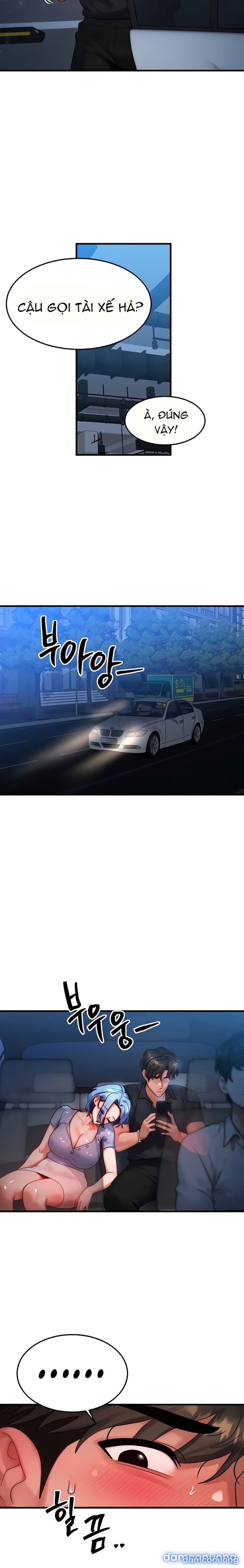 Hoán Đổi Cơ Thể 