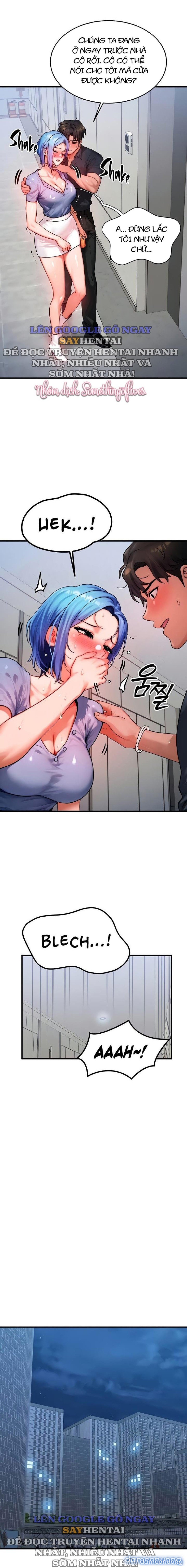 Hoán Đổi Cơ Thể 