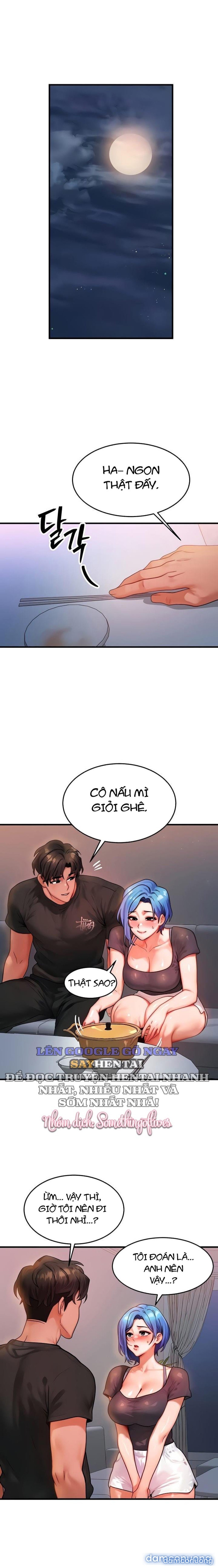 Hoán Đổi Cơ Thể 