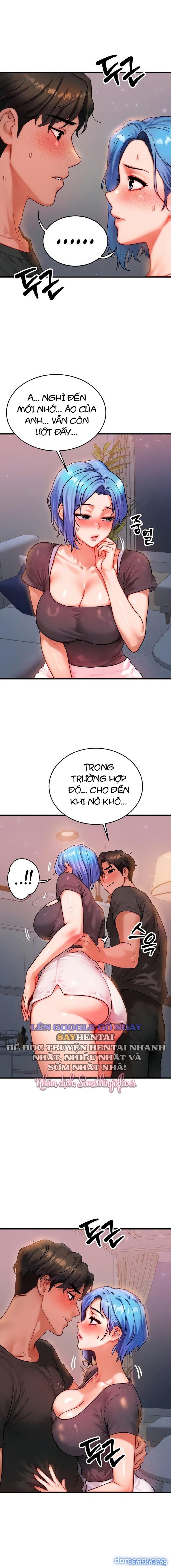 Hoán Đổi Cơ Thể 