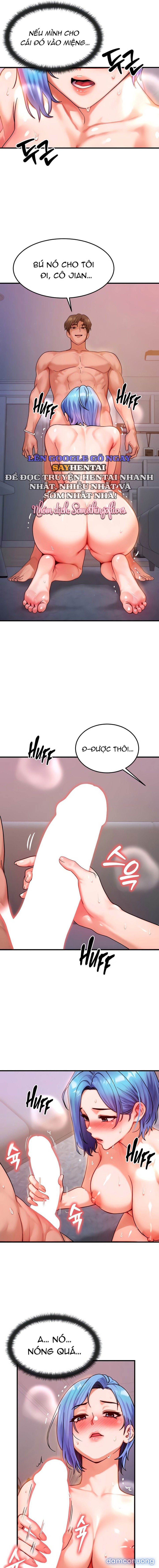 Hoán Đổi Cơ Thể 