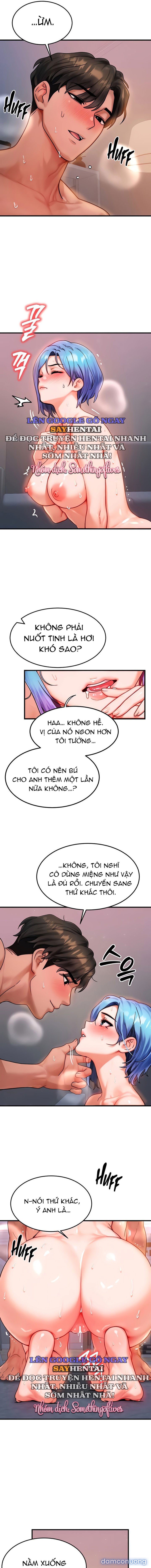 Hoán Đổi Cơ Thể 