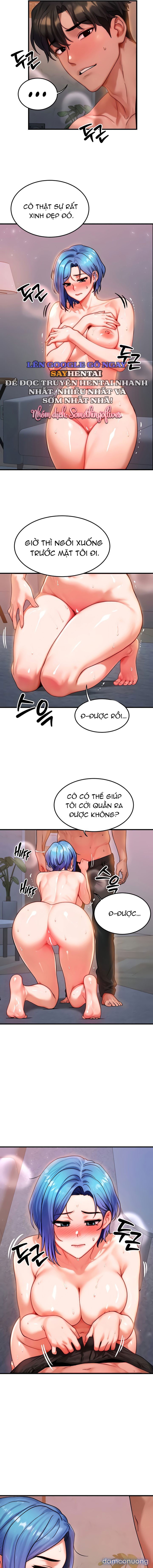 Hoán Đổi Cơ Thể 