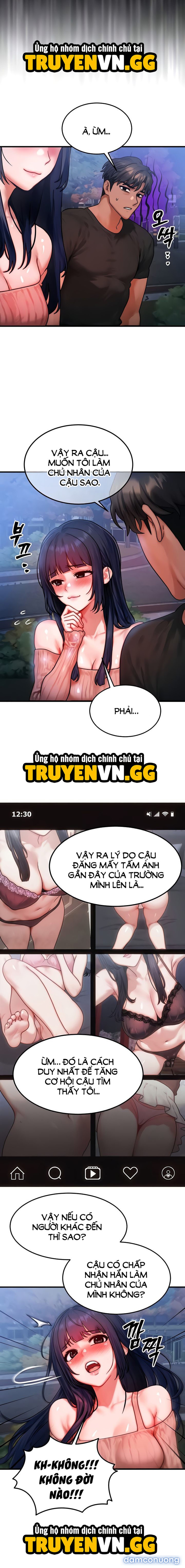Hoán Đổi Cơ Thể 