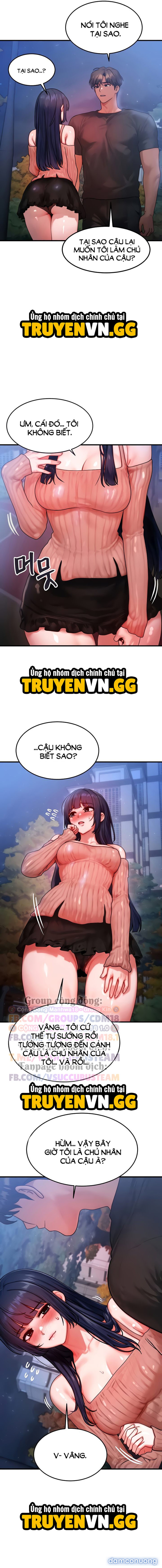 Hoán Đổi Cơ Thể 