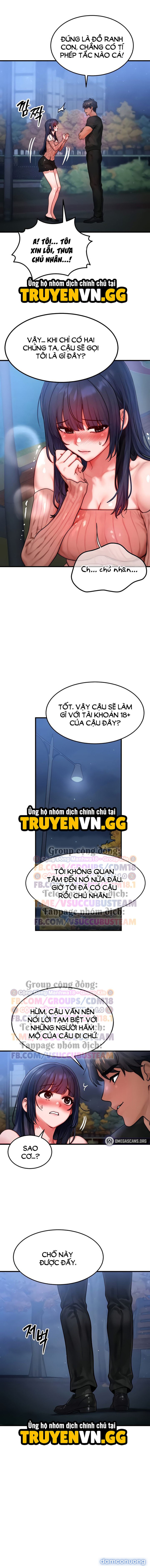 Hoán Đổi Cơ Thể 