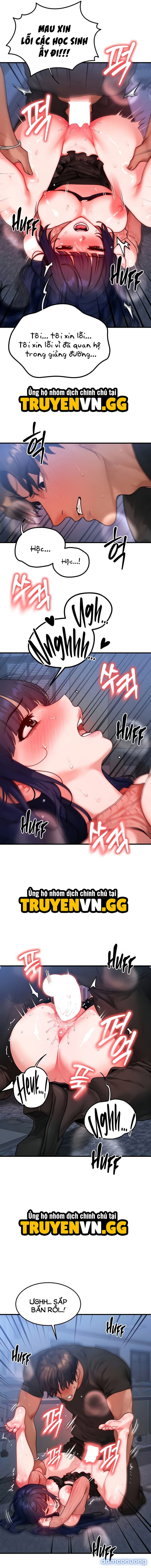 Hoán Đổi Cơ Thể 