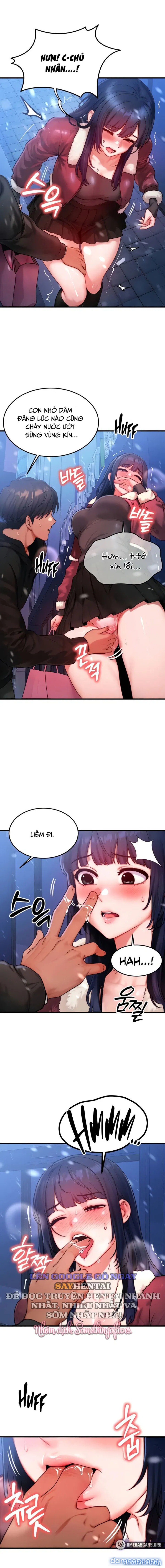 Hoán Đổi Cơ Thể 