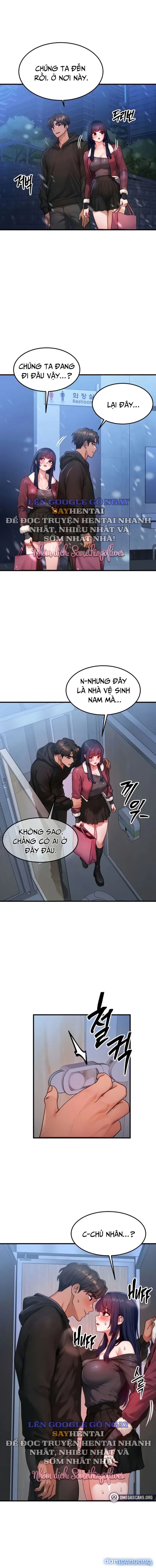 Hoán Đổi Cơ Thể 