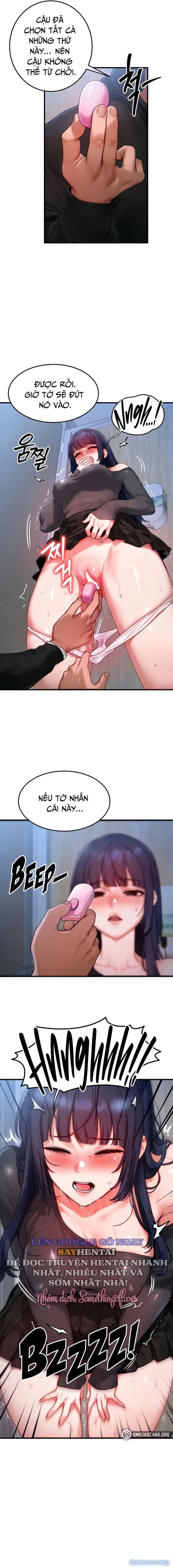 Hoán Đổi Cơ Thể 