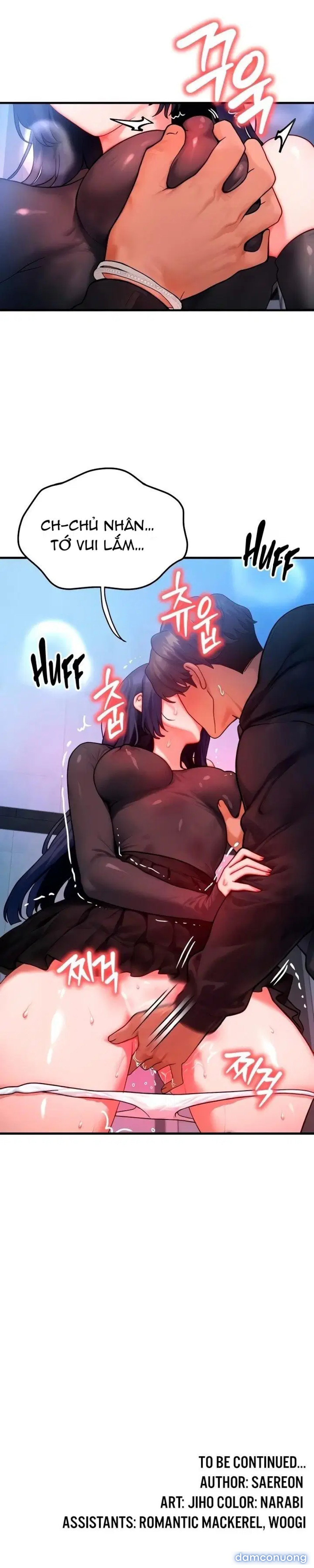 Hoán Đổi Cơ Thể 