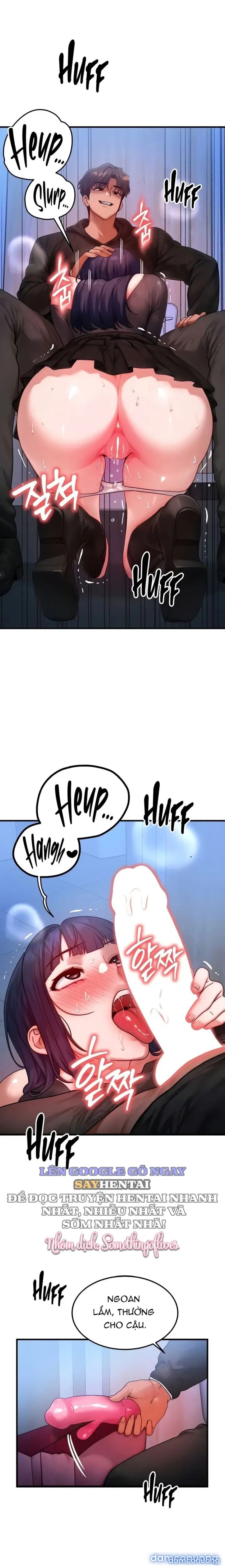 Hoán Đổi Cơ Thể 