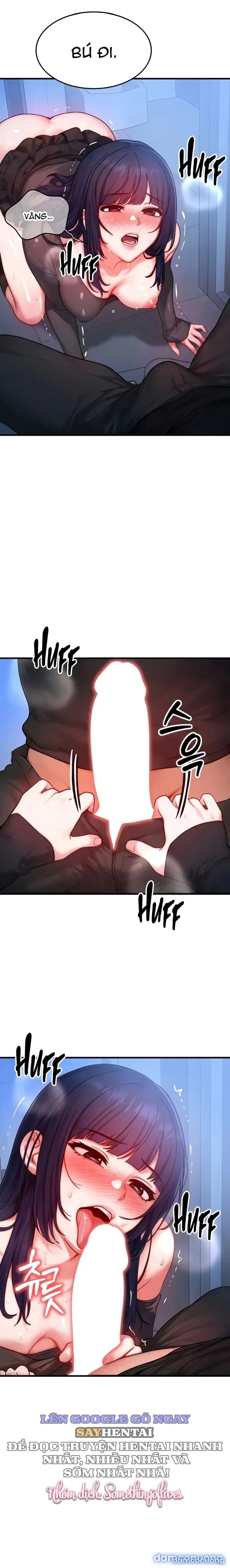 Hoán Đổi Cơ Thể 
