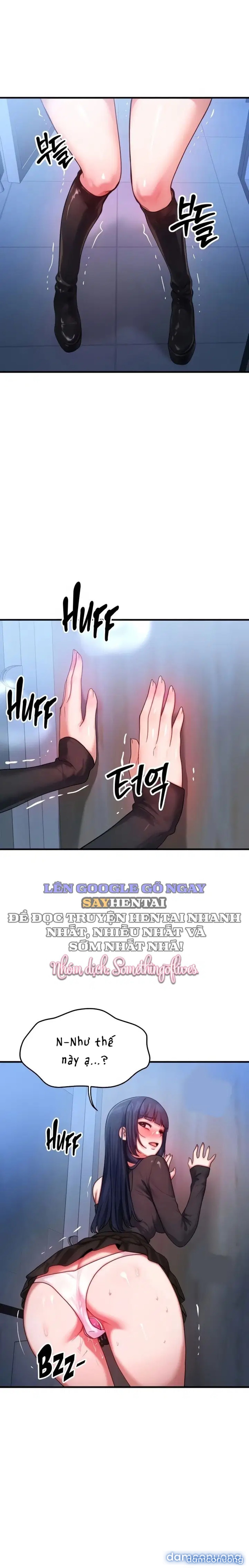 Hoán Đổi Cơ Thể 