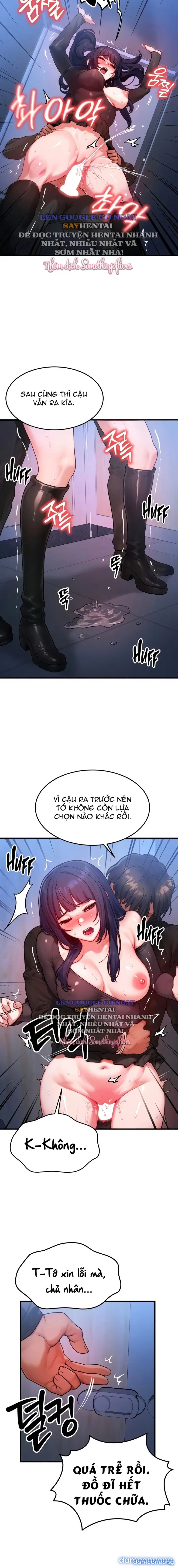 Hoán Đổi Cơ Thể 