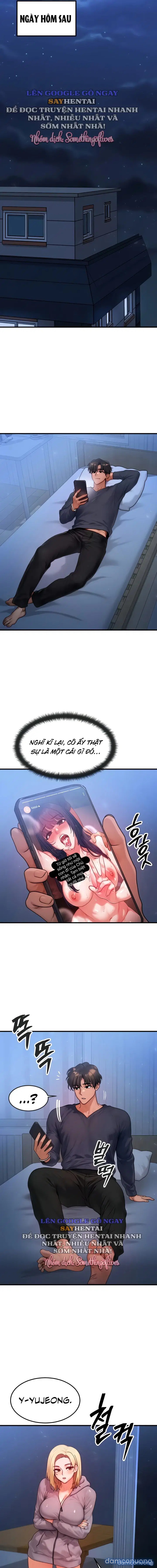 Hoán Đổi Cơ Thể 