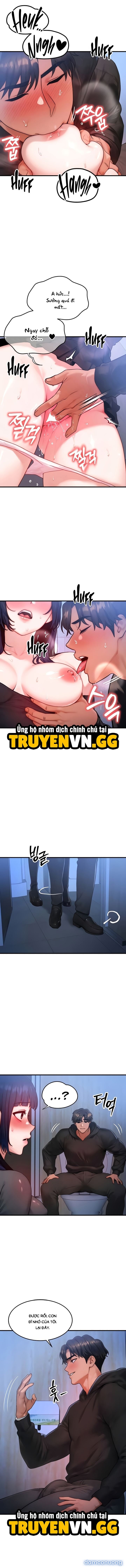 Hoán Đổi Cơ Thể 