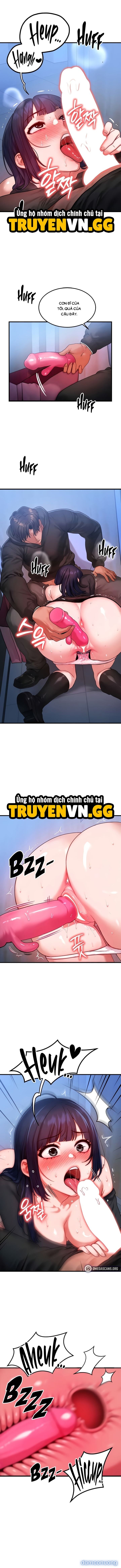 Hoán Đổi Cơ Thể 