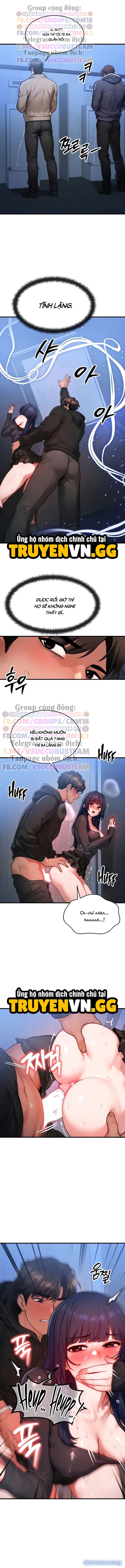 Hoán Đổi Cơ Thể 