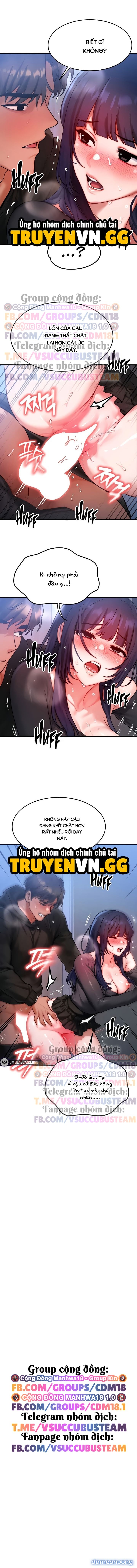 Hoán Đổi Cơ Thể 