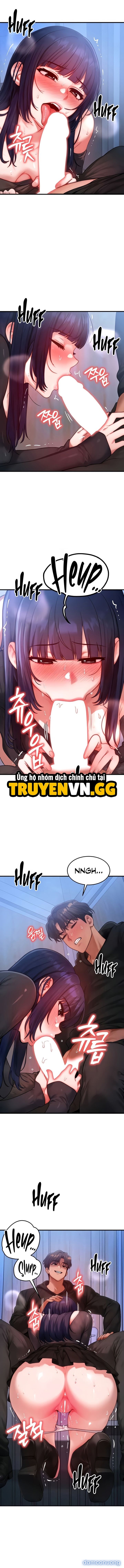 Hoán Đổi Cơ Thể 