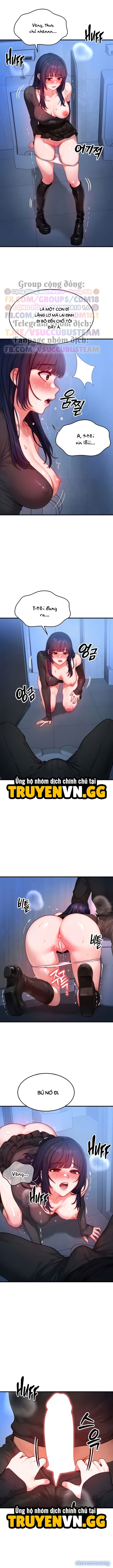 Hoán Đổi Cơ Thể 