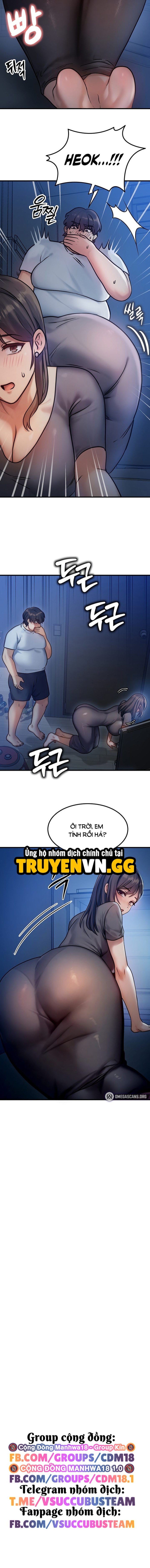 Hoán Đổi Cơ Thể 