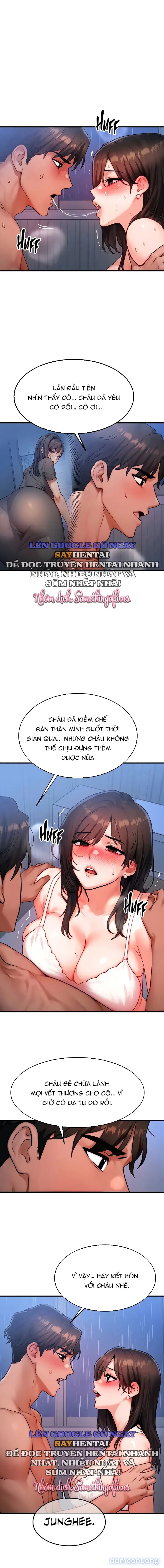 Hoán Đổi Cơ Thể 