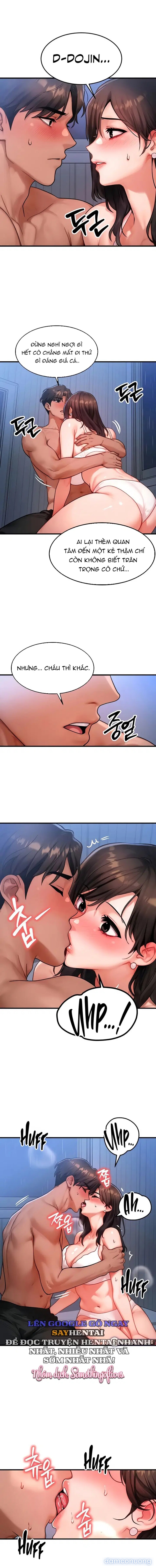 Hoán Đổi Cơ Thể 