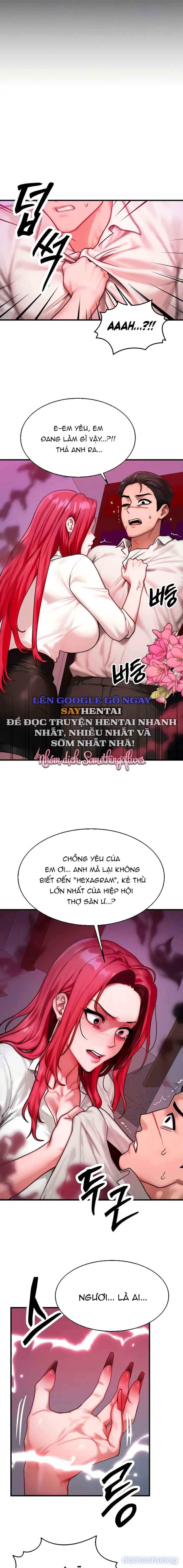 Hoán Đổi Cơ Thể 