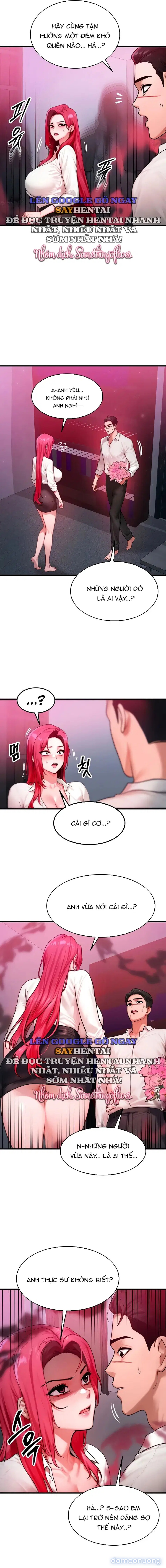 Hoán Đổi Cơ Thể 