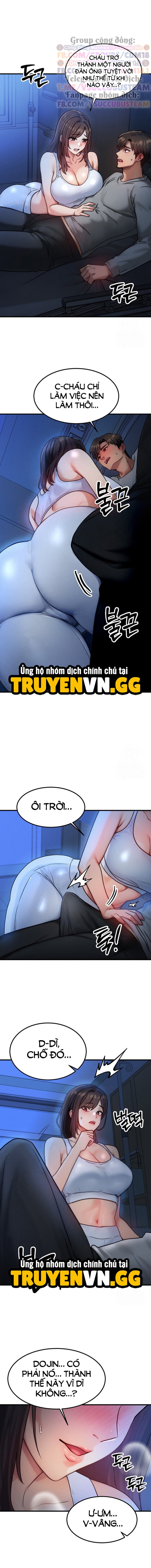 Hoán Đổi Cơ Thể 