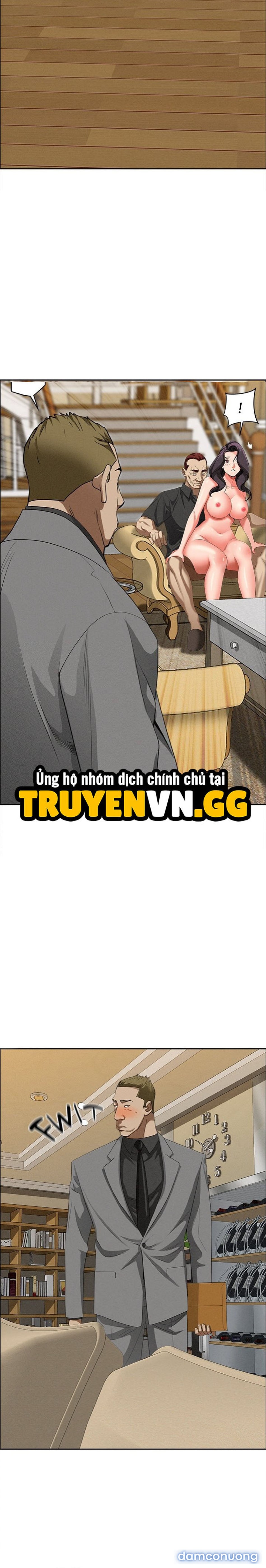 Vệ Sĩ Vú To 