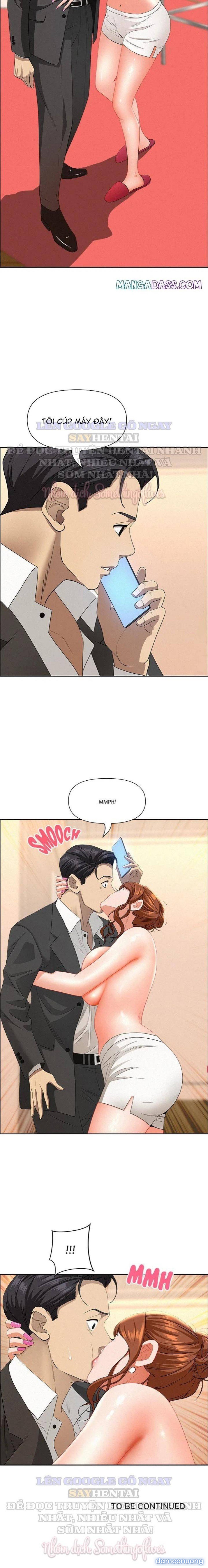 Vệ Sĩ Vú To 