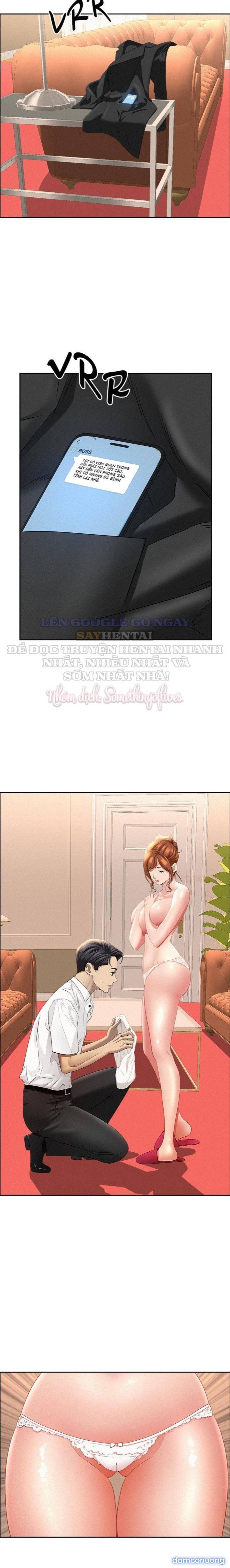 Vệ Sĩ Vú To 