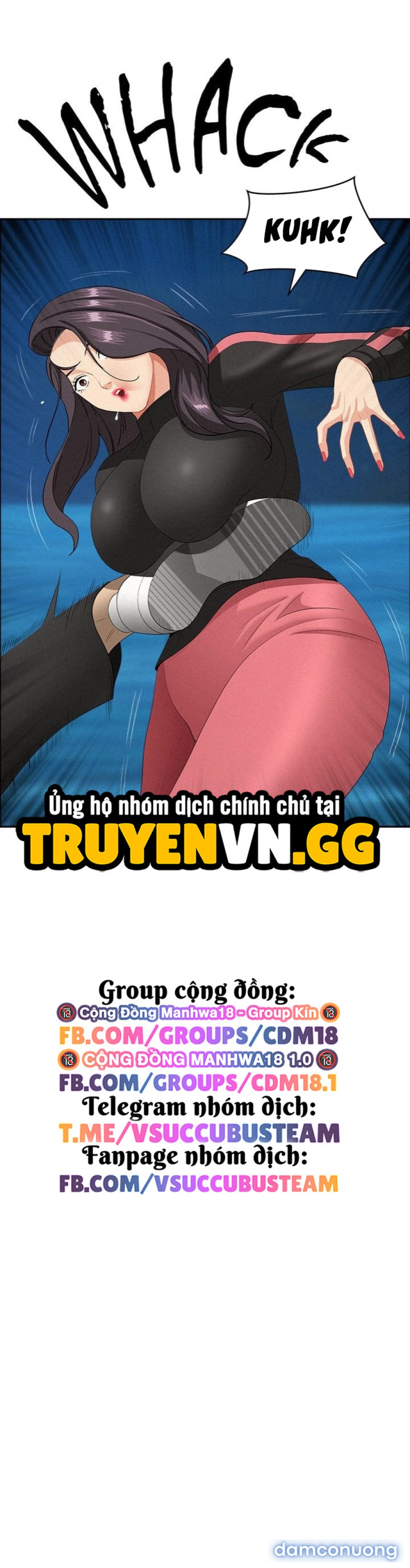 Vệ Sĩ Vú To 