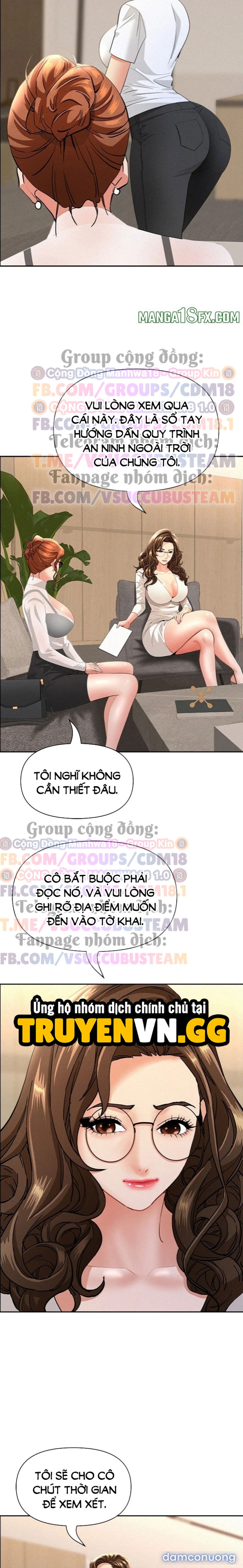 Vệ Sĩ Vú To 