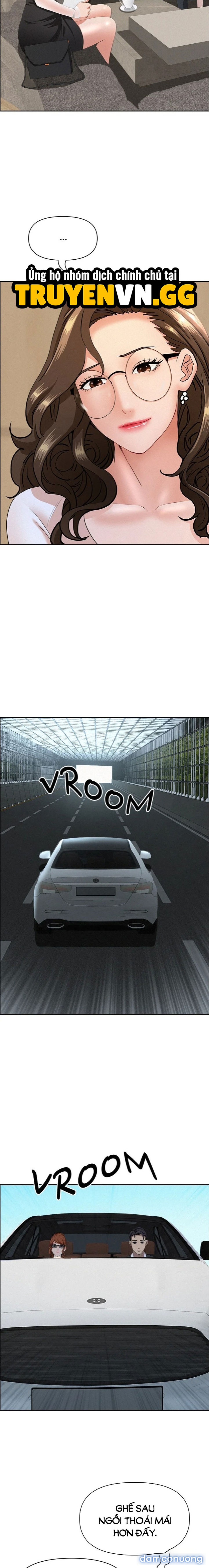 Vệ Sĩ Vú To 