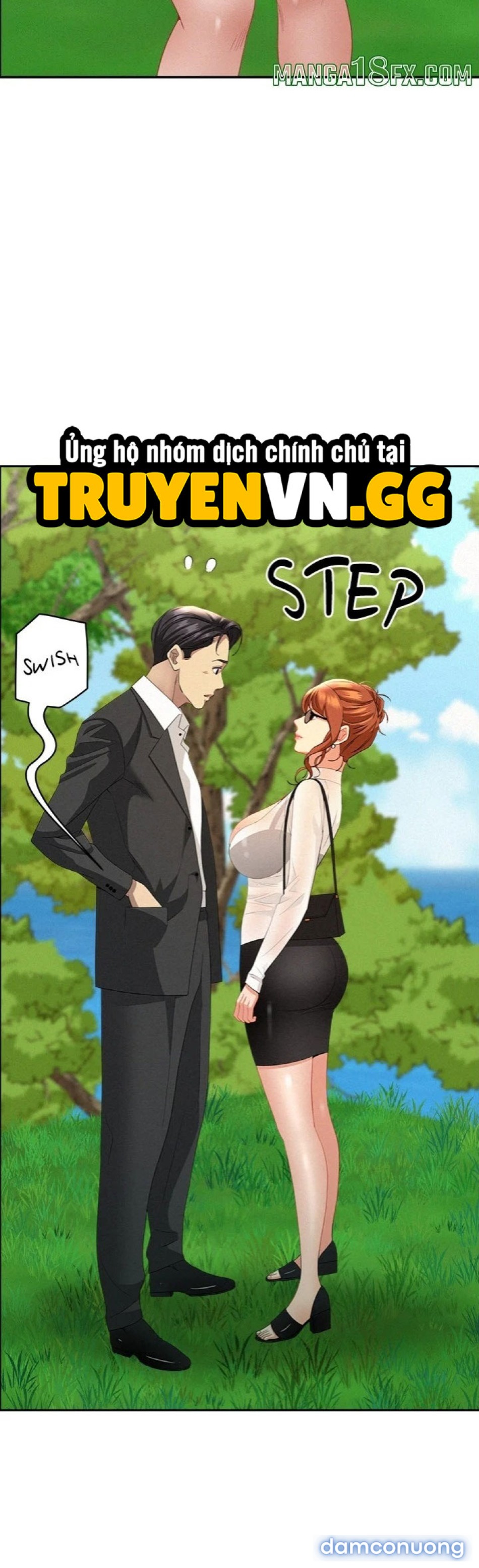 Vệ Sĩ Vú To 