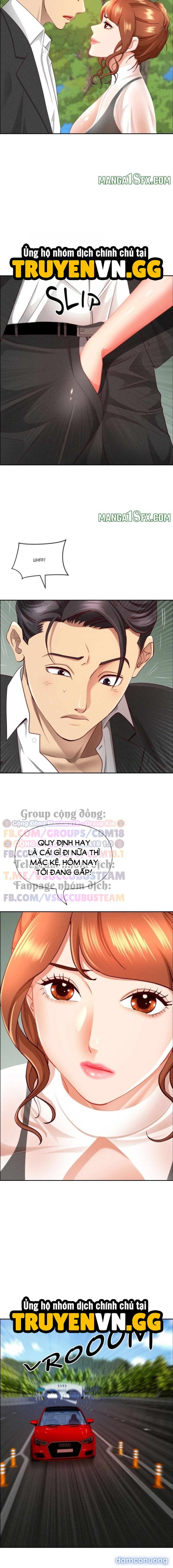 Vệ Sĩ Vú To 